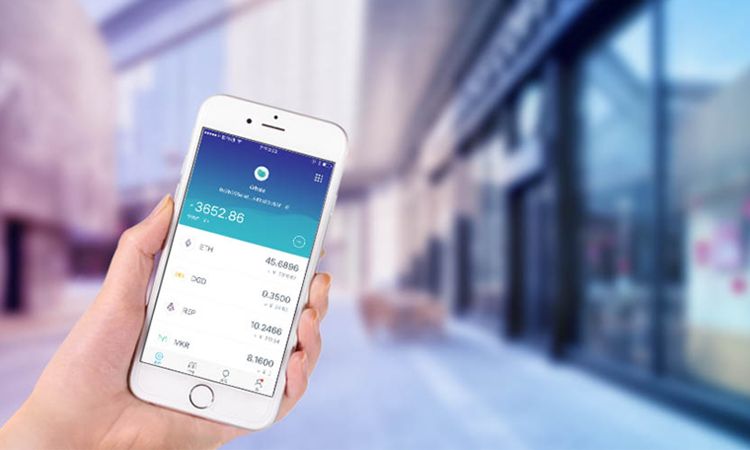 ImToken链上交易详情查看指南