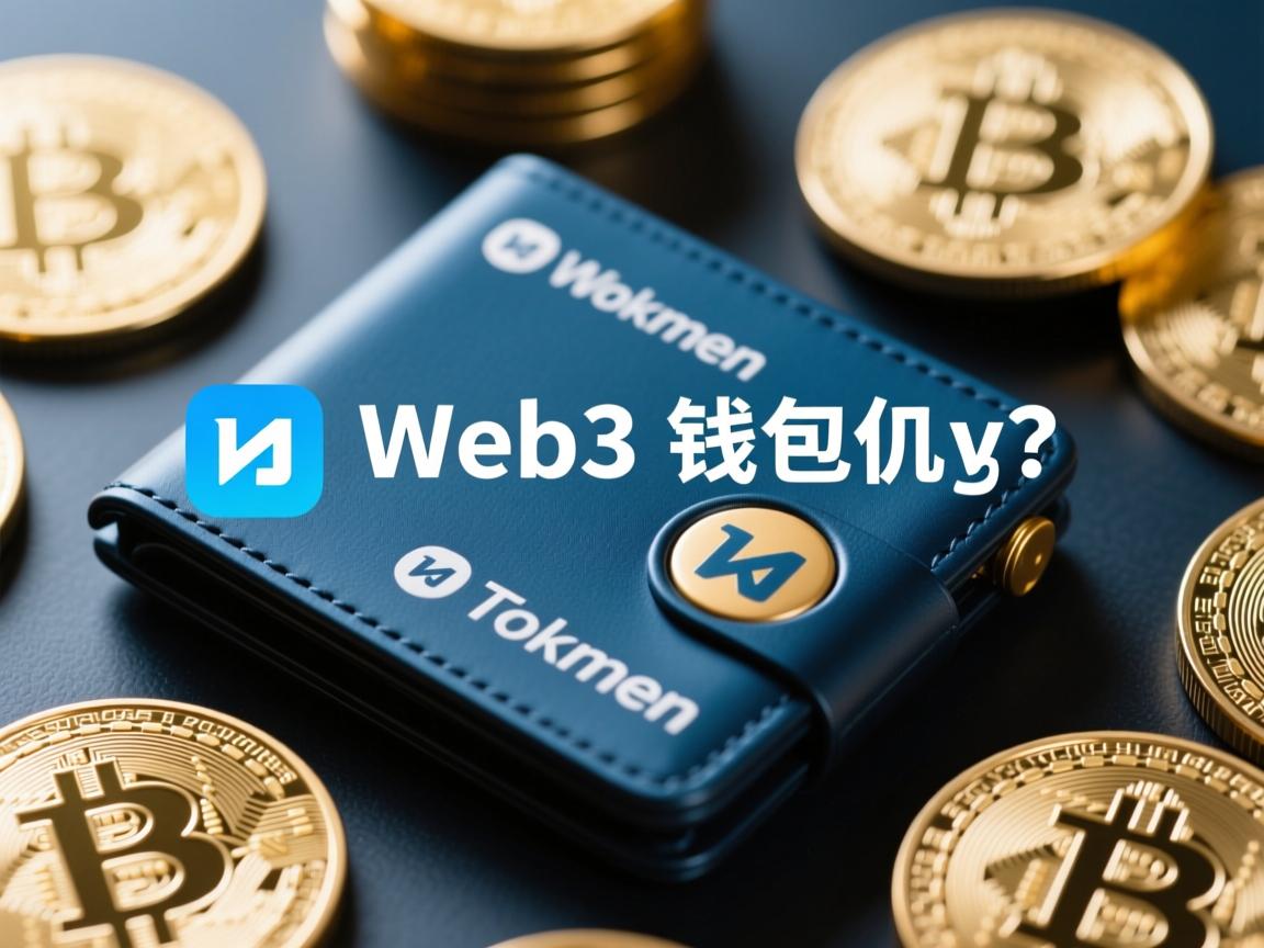 ImToken钱包连接Web3应用程序教程